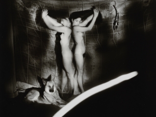 Nude women by Siegfried Halus